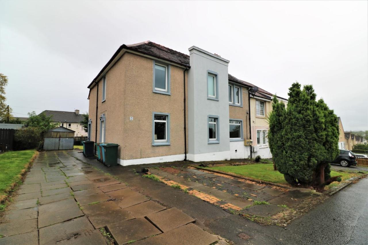 Macintosh Lower Bellshill Exterior photo
