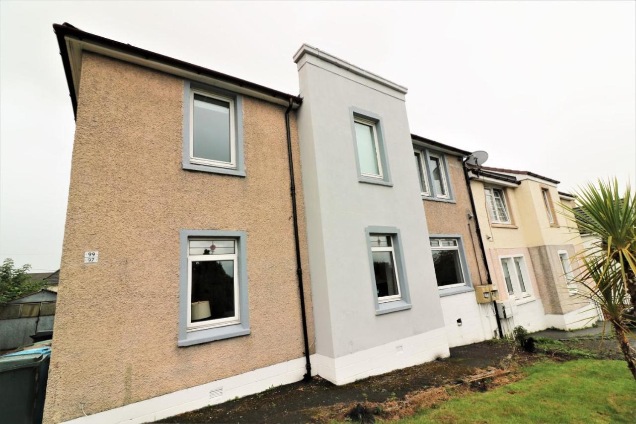 Macintosh Lower Bellshill Exterior photo